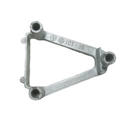 SUPORTE BOBINA IGNIÇÃO VW FOX GOLF GOL POLO 1994 A 2022