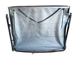 CAPOTA LONA MARITIMA RENAULT DUSTER OROCH 2018/