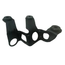 SUPORTE CABO SELETOR MARCHA VW FOX 2005 A 2014