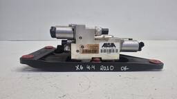  BOMBA MODULO SUSPENSÃO BMW X6 4.4 V8 M 2016