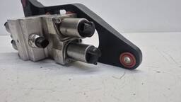  BOMBA MODULO SUSPENSÃO BMW X6 4.4 V8 M 2016