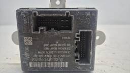 MÓDULO PORTA DIANTEIRA D FORD FOCUS 2008 A 2012