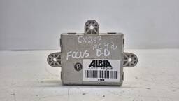 MÓDULO PORTA DIANTEIRA D FORD FOCUS 2008 A 2012