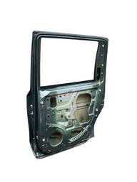 PORTA TRASEIRA DIREITA LIVINA 2010 A LIVINA 2010 2011 A 2014