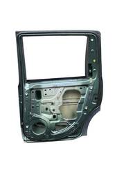 PORTA TRASEIRA DIREITA LIVINA 2010 A LIVINA 2010 2011 A 2014