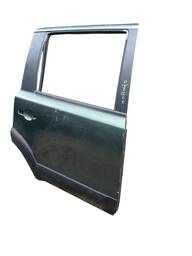 PORTA TRASEIRA DIREITA LIVINA 2010 A LIVINA 2010 2011 A 2014