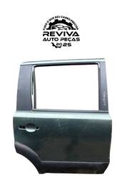 PORTA TRASEIRA DIREITA LIVINA 2010 A LIVINA 2010 2011 A 2014