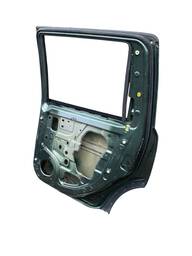 PORTA TRASEIRA DIREITA LIVINA 2010 A LIVINA 2010 2011 A 2014