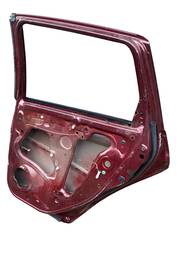 PORTA TRASEIRA DIREITA FIT 2015 2016 A 2021