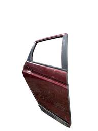 PORTA TRASEIRA DIREITA FIT 2015 2016 A 2021