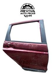 PORTA TRASEIRA DIREITA FIT 2015 2016 A 2021
