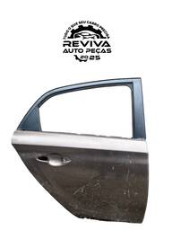 PORTA TRASEIRA DIREITA HB20 HATCH 2013 2014 A 2019