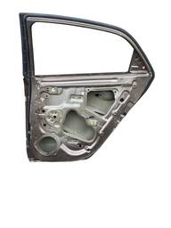PORTA TRASEIRA DIREITA HB20 HATCH 2013 2014 A 2019