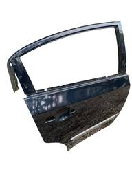 PORTA TRASEIRA DIREITA SENTRA 2007 2008  A 2013