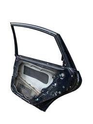PORTA TRASEIRA DIREITA SENTRA 2007 2008  A 2013