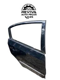 PORTA TRASEIRA DIREITA SENTRA 2007 2008  A 2013