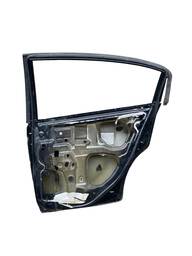 PORTA TRASEIRA DIREITA SENTRA 2007 2008  A 2013