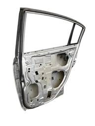 PORTA TRASEIRA DIREITA SENTRA 2007 2008  A 2013