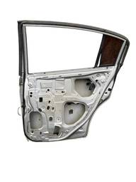 PORTA TRASEIRA DIREITA SENTRA 2007 2008  A 2013