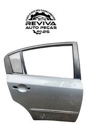 PORTA TRASEIRA DIREITA SENTRA 2007 2008  A 2013