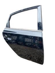 PORTA TRASEIRA DIREITA SENTRA 2014 2015 A 2020