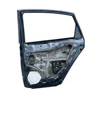 PORTA TRASEIRA DIREITA SENTRA 2014 2015 A 2020