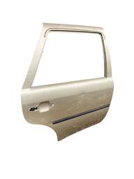 PORTA TRASEIRA DIREITA GOL PARATI BOLA G2 G3 G4 1995 A 2014