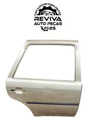 PORTA TRASEIRA DIREITA GOL PARATI BOLA G2 G3 G4 1995 A 2014