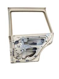 PORTA TRASEIRA DIREITA GOL PARATI BOLA G2 G3 G4 1995 A 2014