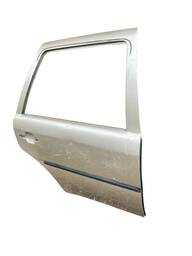 PORTA TRASEIRA DIREITA GOL PARATI BOLA G2 G3 G4 1995 A 2014