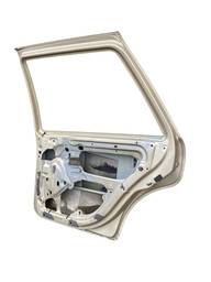 PORTA TRASEIRA DIREITA GOL PARATI BOLA G2 G3 G4 1995 A 2014