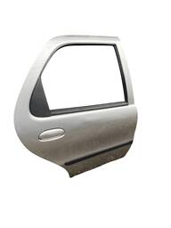 PORTA TRASEIRA DIREITA PALIO SIENA 2005 2006 A 2016