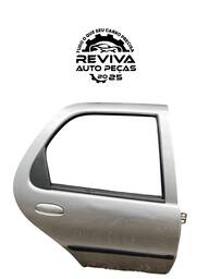 PORTA TRASEIRA DIREITA PALIO SIENA 2005 2006 A 2016