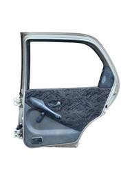 PORTA TRASEIRA DIREITA PALIO SIENA 2005 2006 A 2016