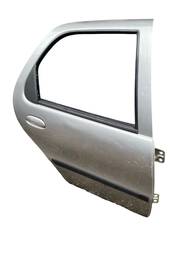 PORTA TRASEIRA DIREITA PALIO SIENA 2005 2006 A 2016