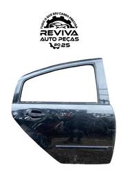 PORTA TRASEIRA DIREITA AGILE 2010 2011 A 2014
