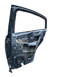 PORTA TRASEIRA DIREITA AGILE 2010 2011 A 2014