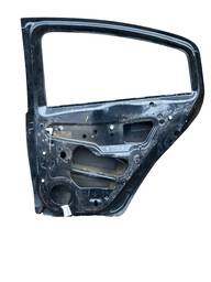 PORTA TRASEIRA DIREITA AGILE 2010 2011 A 2014