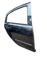 PORTA TRASEIRA DIREITA AGILE 2010 2011 A 2014