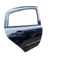 PORTA TRASEIRA DIREITA AGILE 2010 2011 A 2014