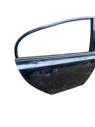 PORTA TRASEIRA DIREITA CIVIC 1996 1997 A 2000