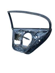 PORTA TRASEIRA DIREITA CIVIC 1996 1997 A 2000