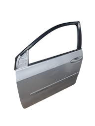 Porta Dianteira Esquerda Corolla 2015 a 2019 Somente Porta