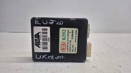 MÓDULO CONFORTO KIA CARNIVAL 1999 A 2001