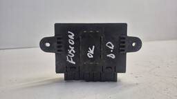 MÓDULO PORTA DIANTEIRA DIREITA FORD FUSION 2013 2014