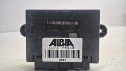 MÓDULO PORTA DIANTEIRA DIREITA FORD FUSION 2013 2014