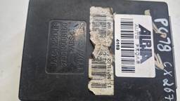 MÓDULO CONFORTO JAC J3 2010