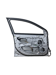 Porta Dianteira Esquerda Lancer Gt 2011 a 2021 Com Detalhe