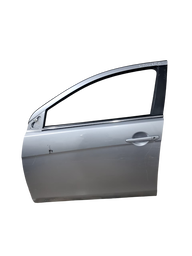 Porta dianteira esquerda lancer gt 2011 a 2021 com detalhe