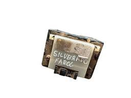 Modulo Farol Iluminação GM Silveirado 2000